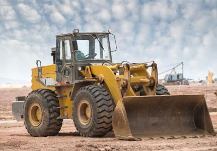 推土机履带总成的修复方法