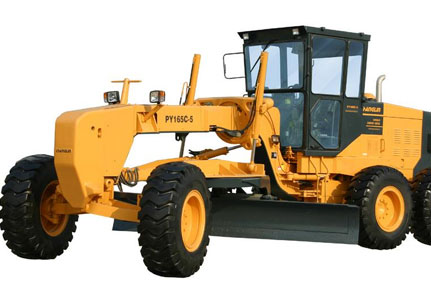 平地机租赁之后需要做到的保养工作