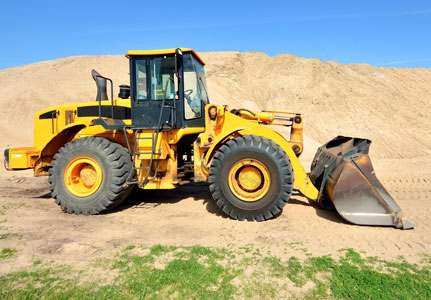 在夏季如何避免推土机因高温而发生机械事故