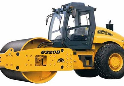 解答冲击压路机在路基中的作用