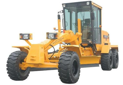 平地机主要应用于哪些方面