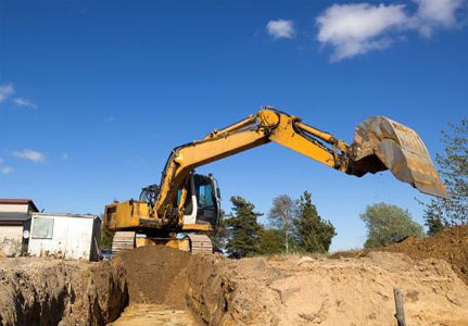 推土机租赁须知的安全技术流程有哪些?